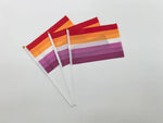Mini-Flaggen