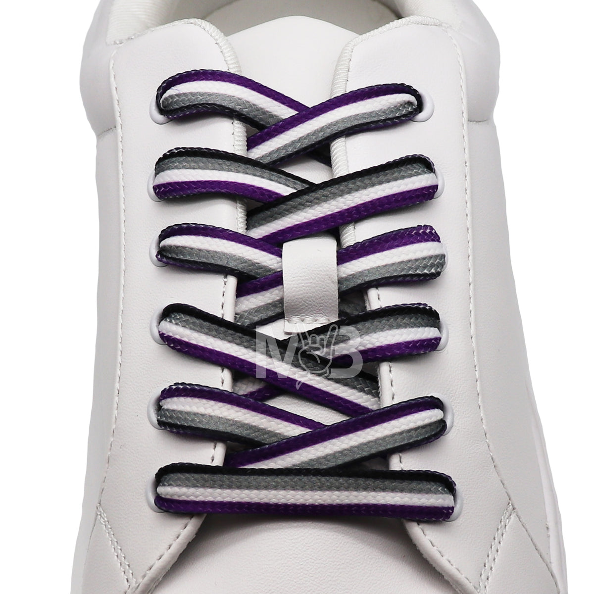 Asexuell Schnürsenkel | 120cm