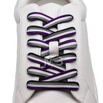 Asexuell Schnürsenkel | 120cm