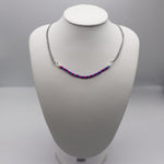 "Rabbi" - bisexuell Kette handmade