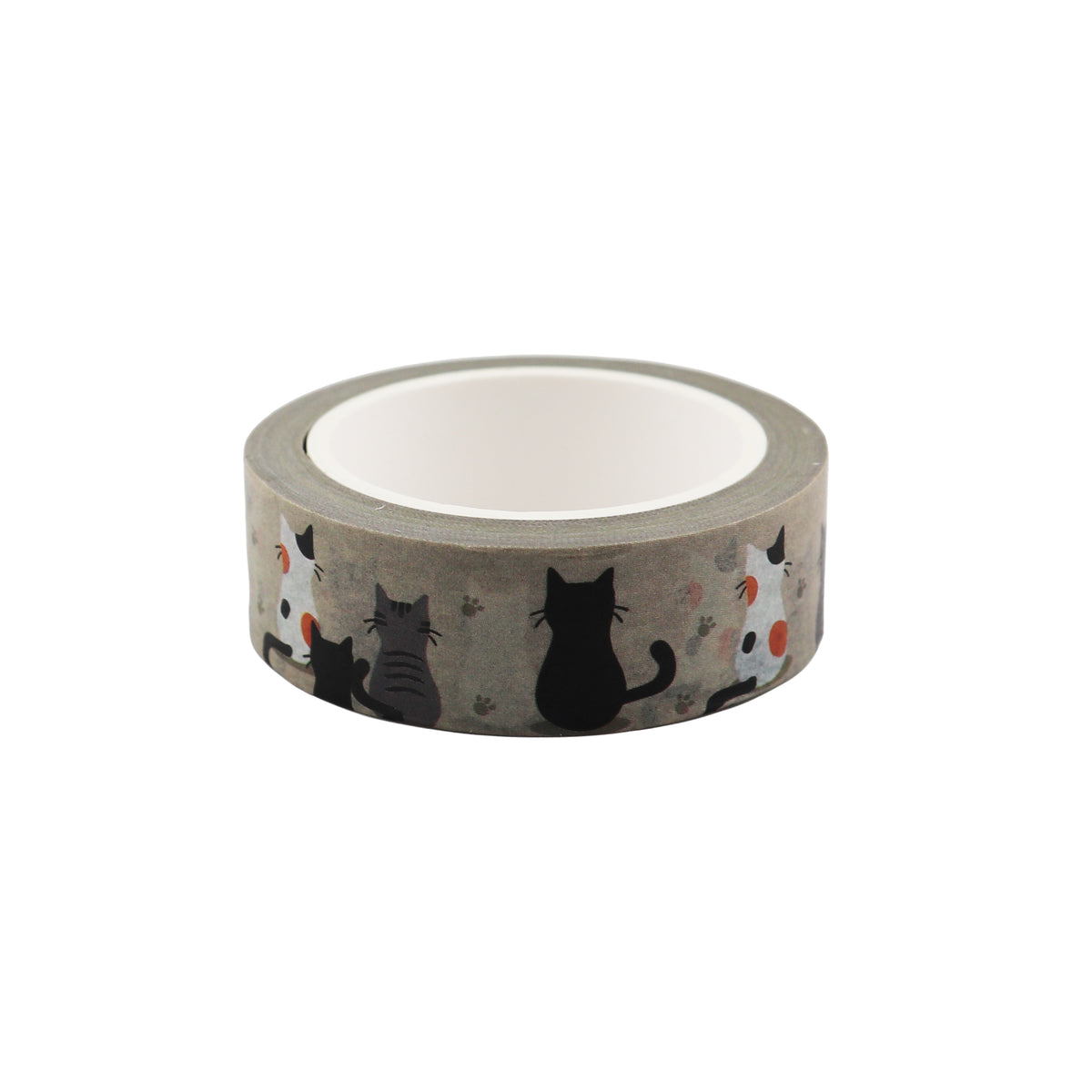 Cats Washi-Tape