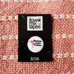 Spatzis gegen rechts Button – 25mm