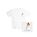 Letzte Chance - Wir sind mehr T-Shirt 100% Baumwolle