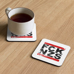 FCK NZS Korkuntersetzer