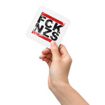 FCK NZS Korkuntersetzer