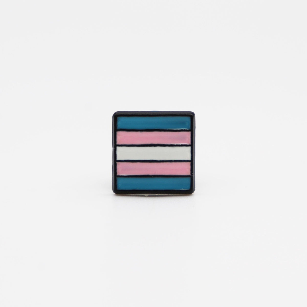 Trans, Pride & LGBT, Pin, CSD