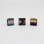 Trans, Pride Progress, Non binary, Pride & LGBT, Pin, CSD