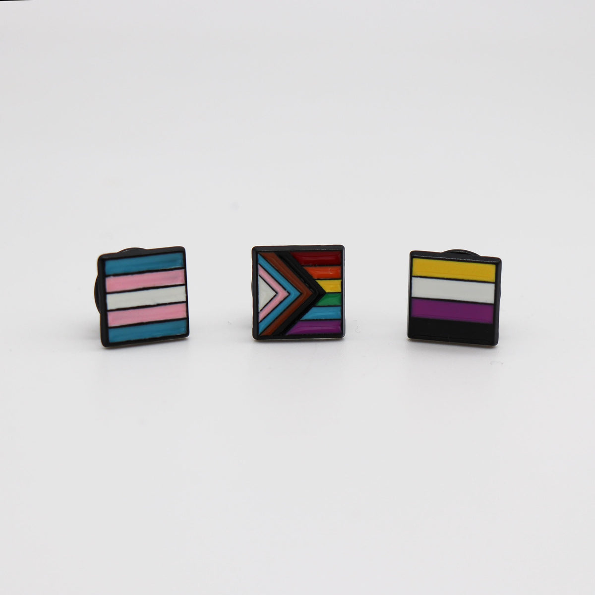 Trans, Pride Progress, Non binary, Pride & LGBT, Pin, CSD