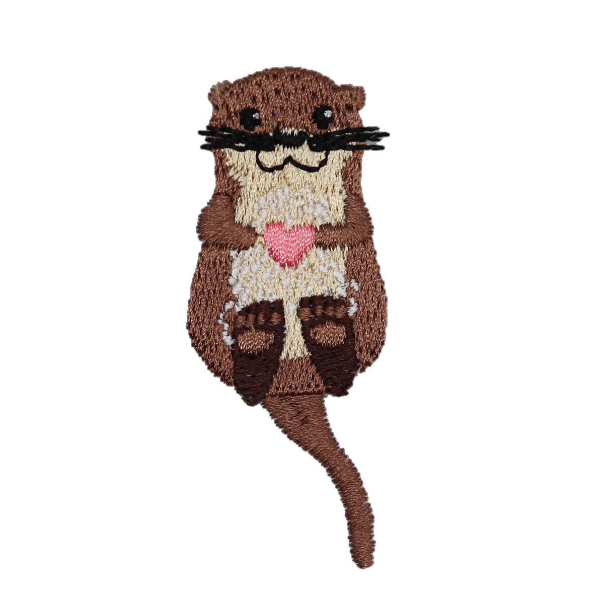 Otter – Patch