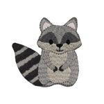 Raccoon – Patch