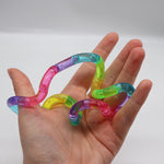 Twister Rope Skill Stressabbau Beschäftigung