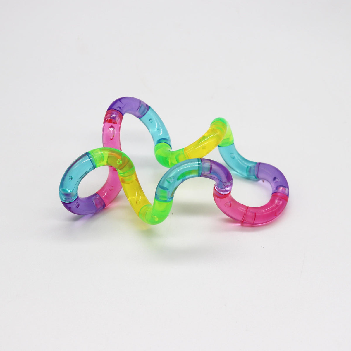 Twister Rope Skill Stressabbau Beschäftigung