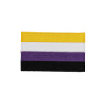 Non binary Patch