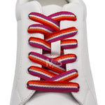 Lesbian Schnürsenkel | 120cm (gewebt)