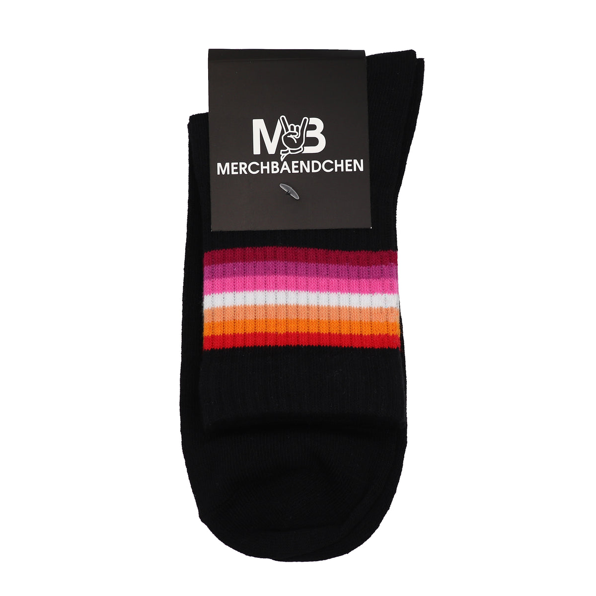 Lesbian Socken (Unisex) 100% Baumwolle