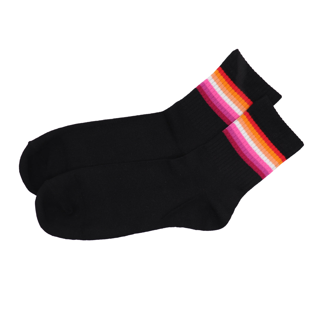 Lesbian Socken (Unisex) 100% Baumwolle