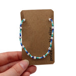 "Bayard" - mlm necklace handmade