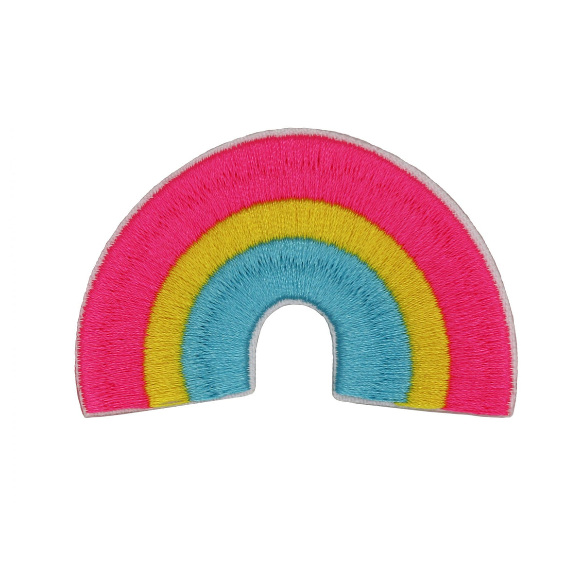 Pansexuell (horizon) Patch