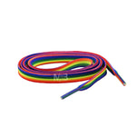 Regenbogen Schnürsenkel | 120cm
