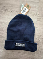 Letzte Chance - Beanie SALE - Recyceltes Polyester (verschiedene Designs)