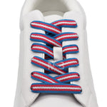 Trans* Schnürsenkel | 120cm (gewebt)