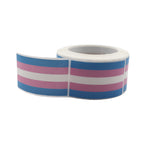 Trans* Stickerrolle