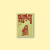 KEINER FASST MICH AN Sticker