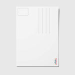 Don't make me repeat myself - A6 Postkarte