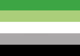 Asexual