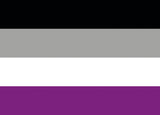 Asexual