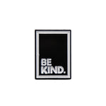 Be kind - Emaille Pin