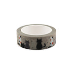 Cats Washi-Tape