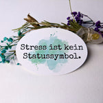 Single Item - Vinyl Sticker