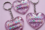 Fight Nazis - Anhänger