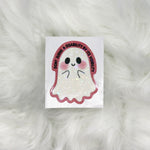 Invisible Illness Glitzer – zugeschnittener Vinylsticker