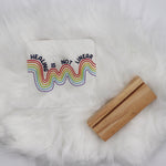 Healing is not linear Display Deko