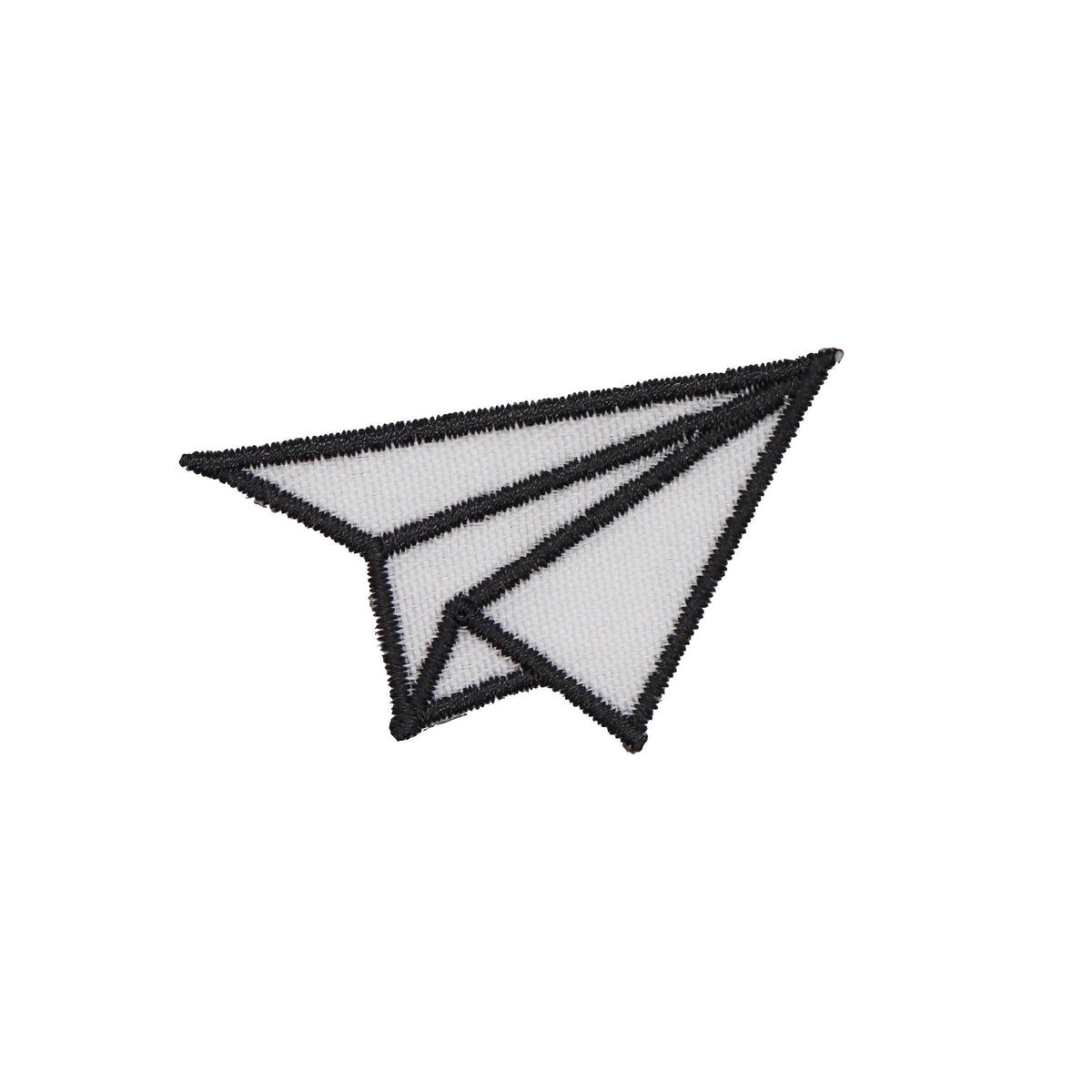 Papierflieger – Patch