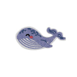 Whale – Patch