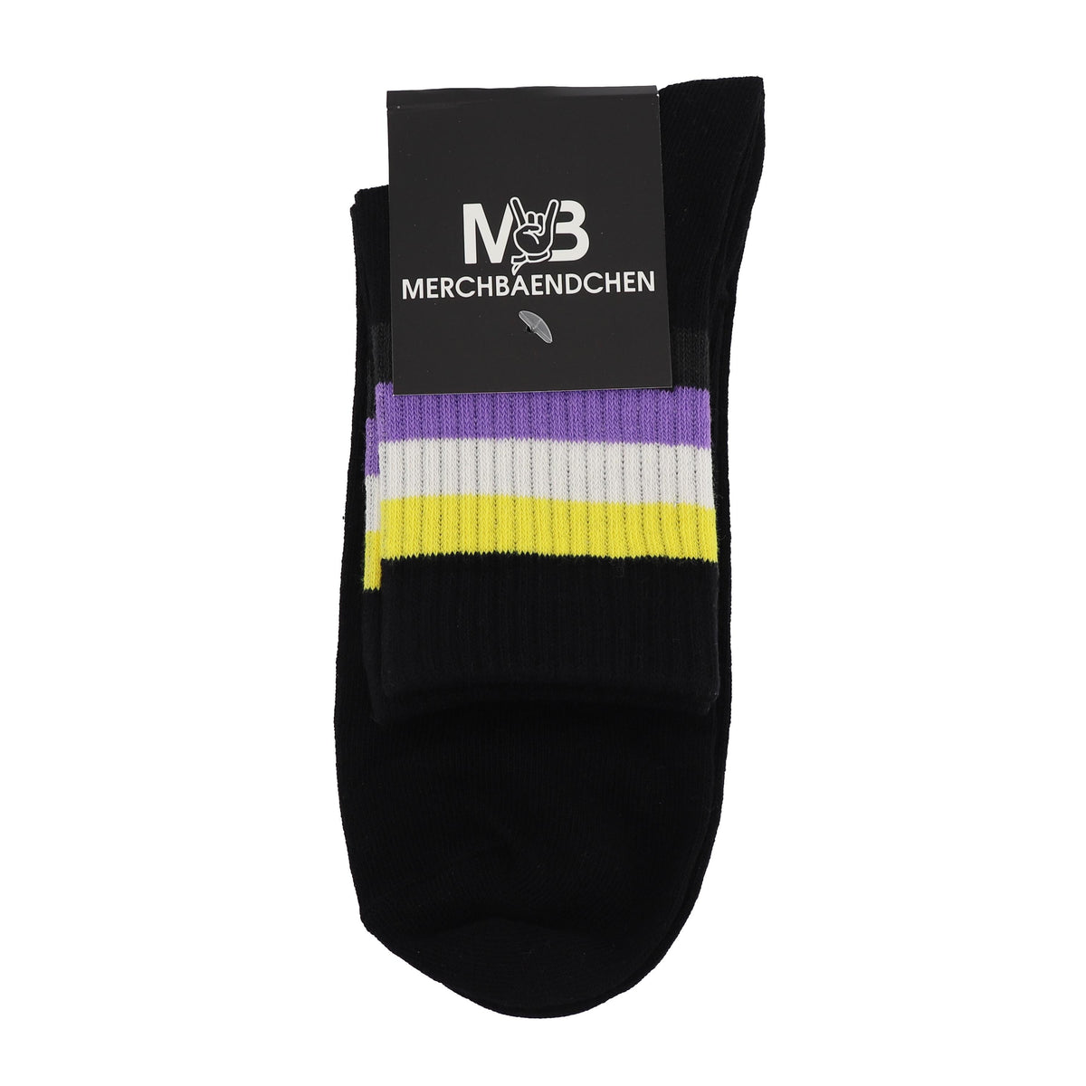 Non binary Socken - (Unisex)