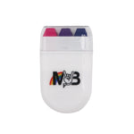 Bisexuell - Face & Body Paint - Make Up Stift