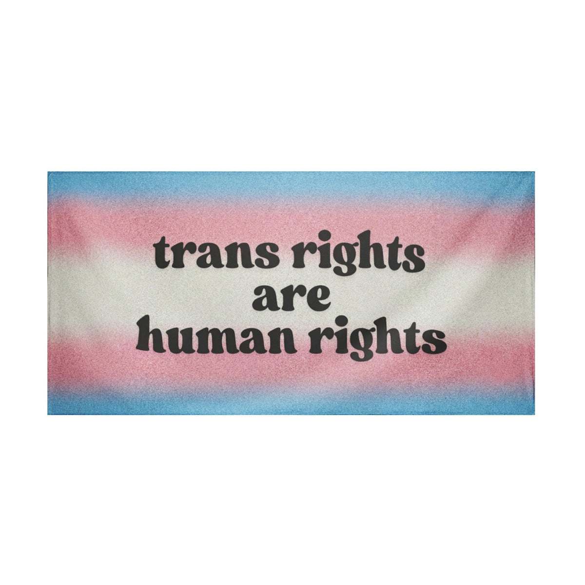 Trans* rights Flagge/Fahne 150cm x 90cm