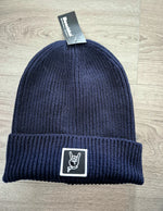 Letzte Chance - Beanie SALE - Recyceltes Polyester (verschiedene Designs)