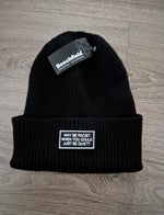 Letzte Chance - Beanie SALE - Recyceltes Polyester (verschiedene Designs)