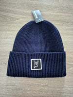 Letzte Chance - Beanie SALE - Recyceltes Polyester (verschiedene Designs)