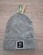 Letzte Chance - Beanie SALE - Recyceltes Polyester (verschiedene Designs)
