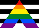 Rainbow Pride